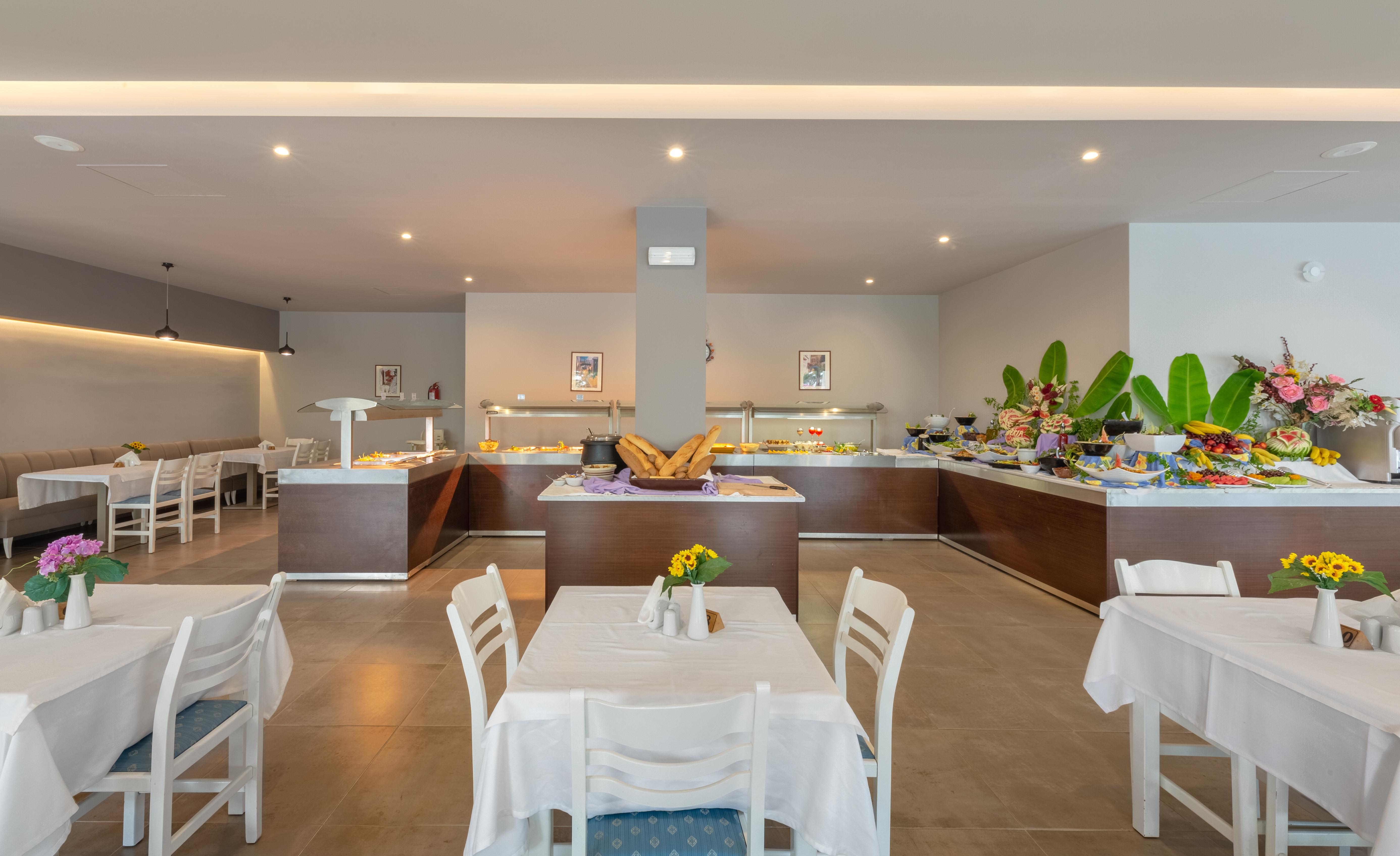Hotel Esperia มาร์มารี ภายนอก รูปภาพ