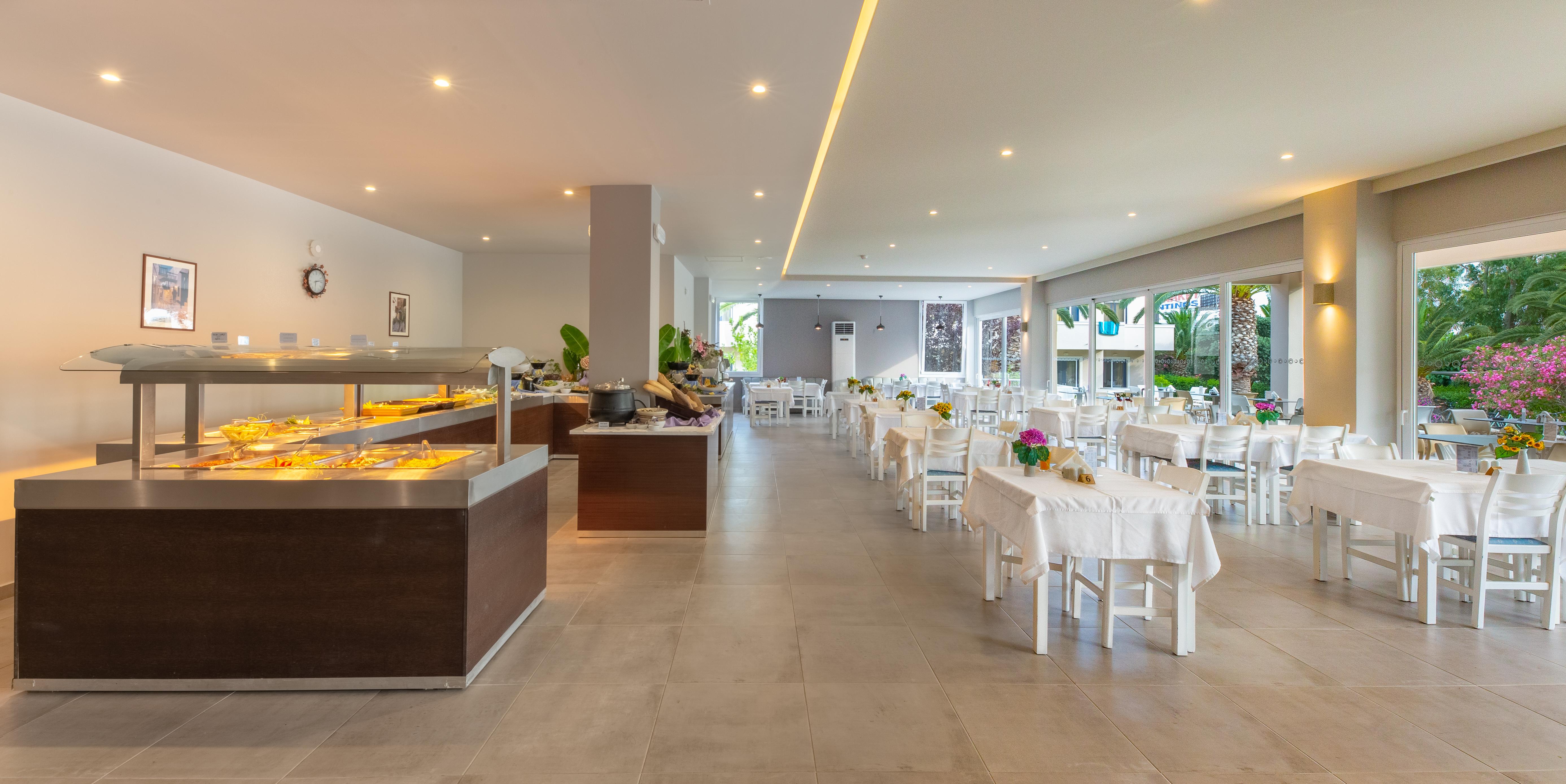 Hotel Esperia มาร์มารี ภายนอก รูปภาพ