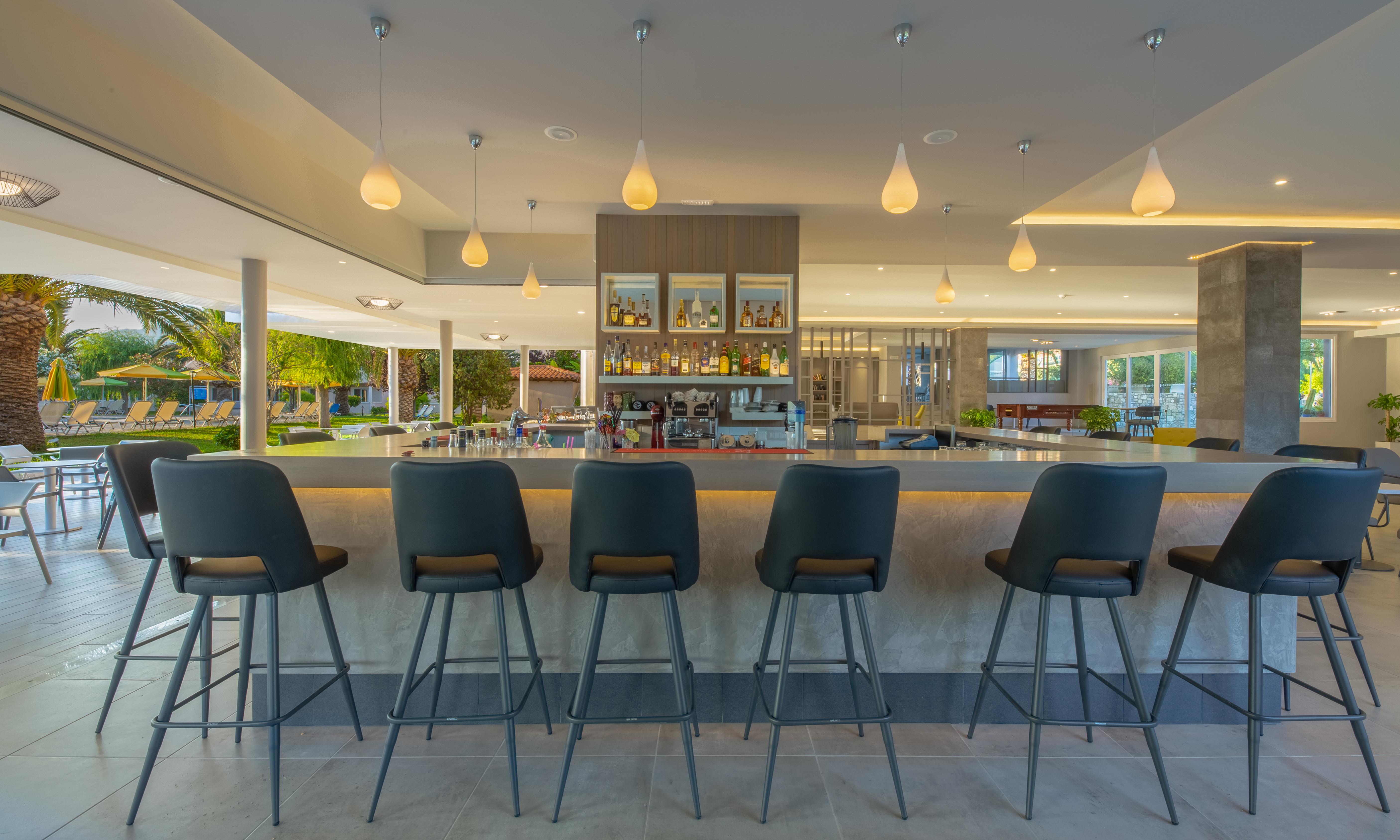 Hotel Esperia มาร์มารี ภายนอก รูปภาพ