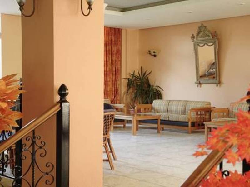 Hotel Esperia มาร์มารี ภายนอก รูปภาพ