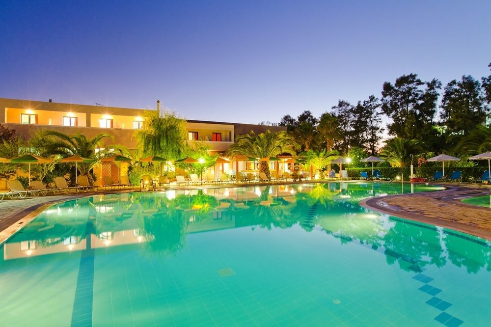 Hotel Esperia มาร์มารี ภายนอก รูปภาพ